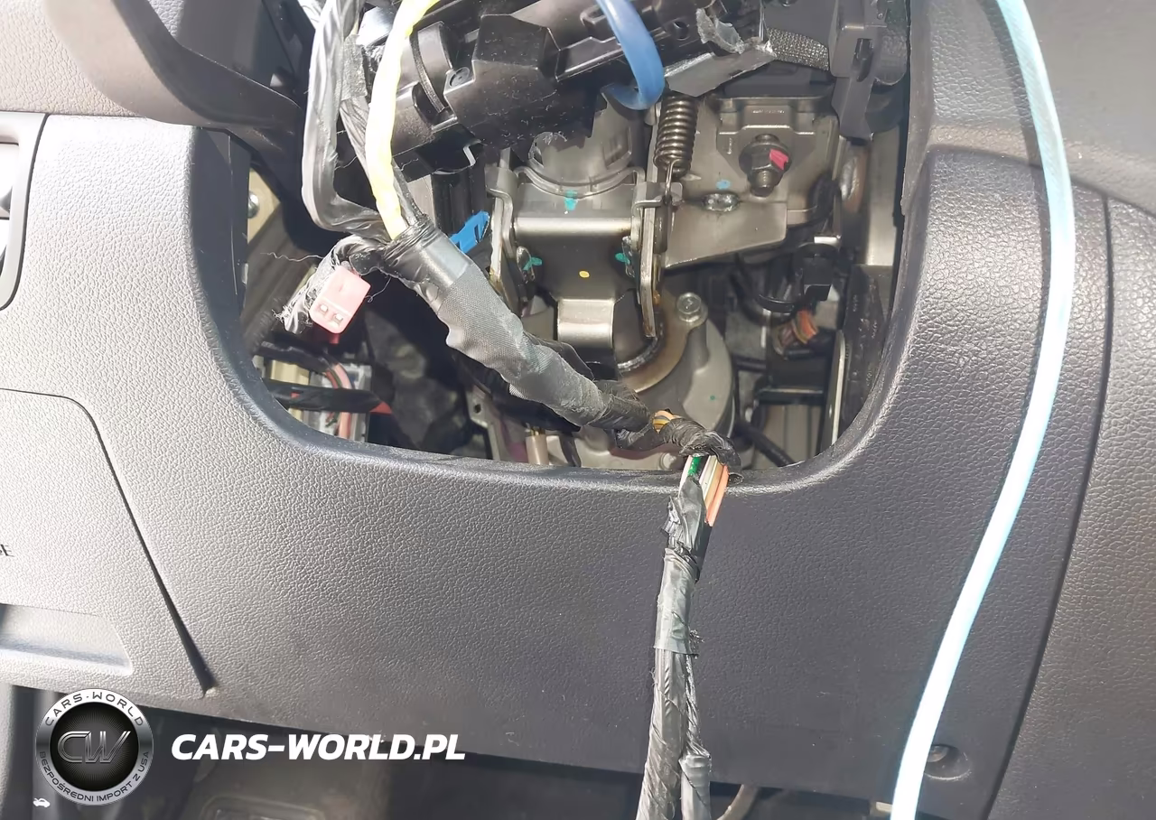 2017 Kia Rio Lx VIN:KNADM4A36H6034844 - 15