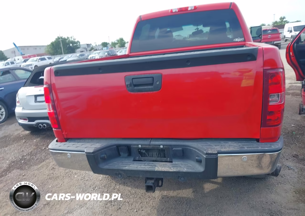 2011 Chevrolet Silverado 1500 Lt VIN:3GCPKSE32BG338473 - 16