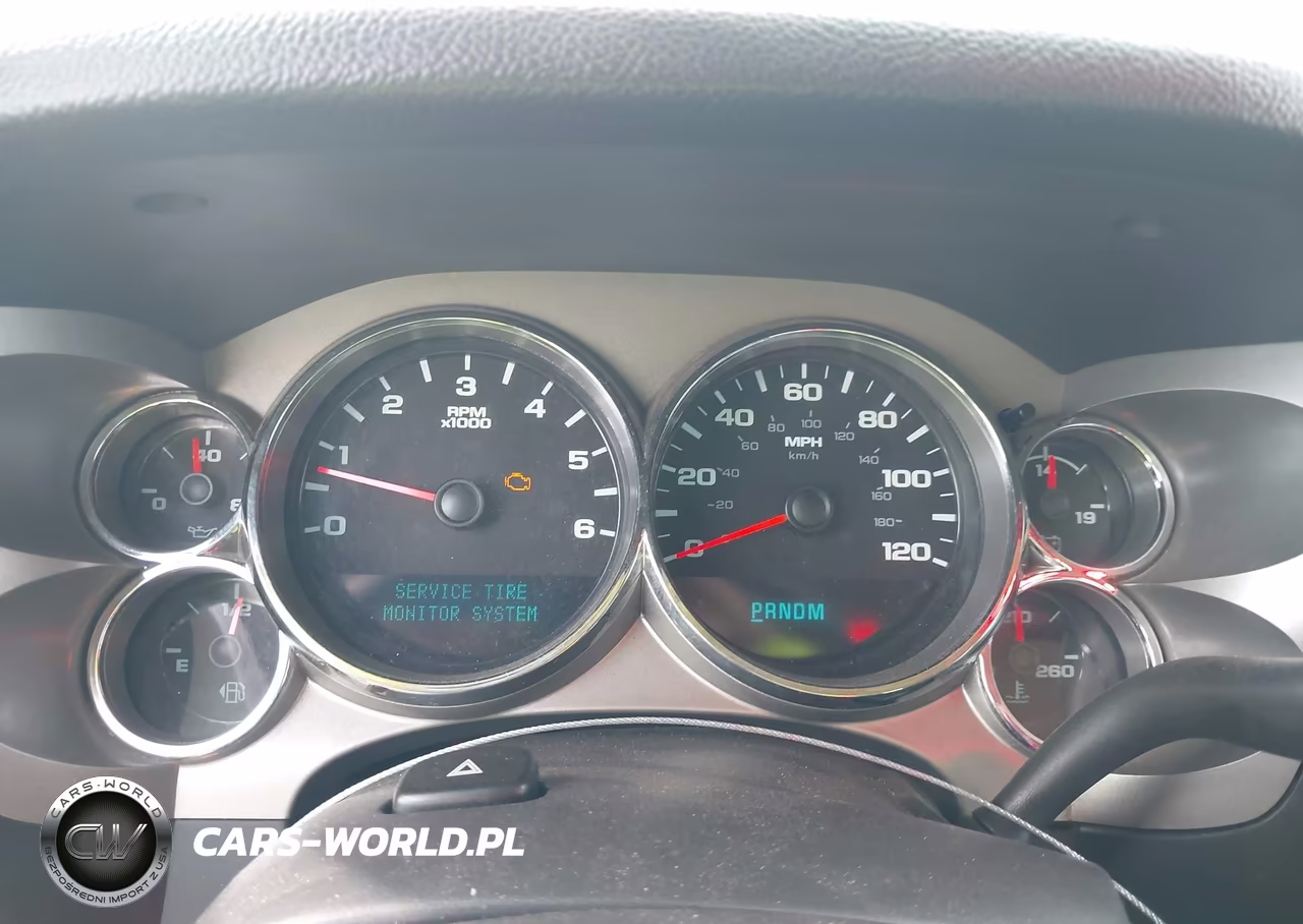 2011 Chevrolet Silverado 1500 Lt VIN:3GCPKSE32BG338473 - 7
