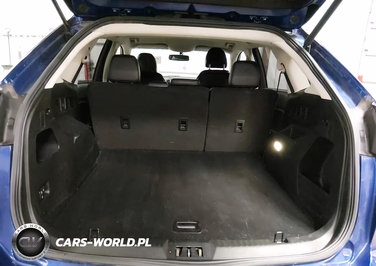 2015 Ford Edge Sel VIN:2FMTK4J8XFBC10238 - 18