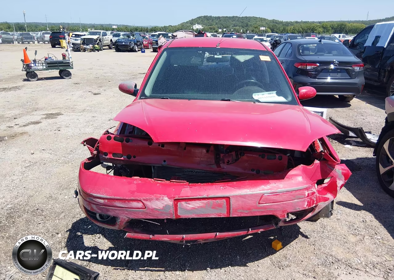 2005 Ford Focus Zx4 VIN:1FAHP38ZX5W156138 - 13