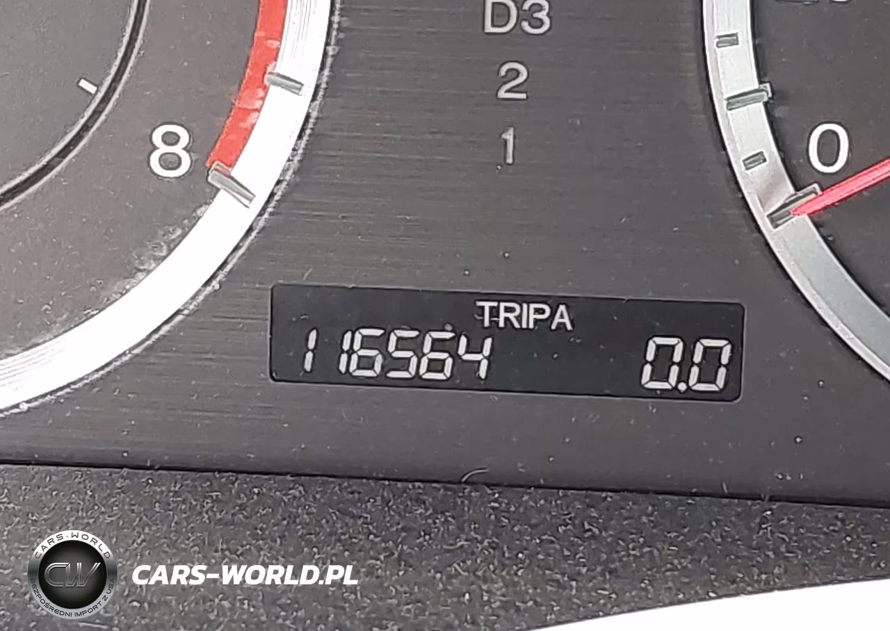 2008 Honda Accord 2.4 Ex-L VIN:1HGCP268X8A018045 - 15