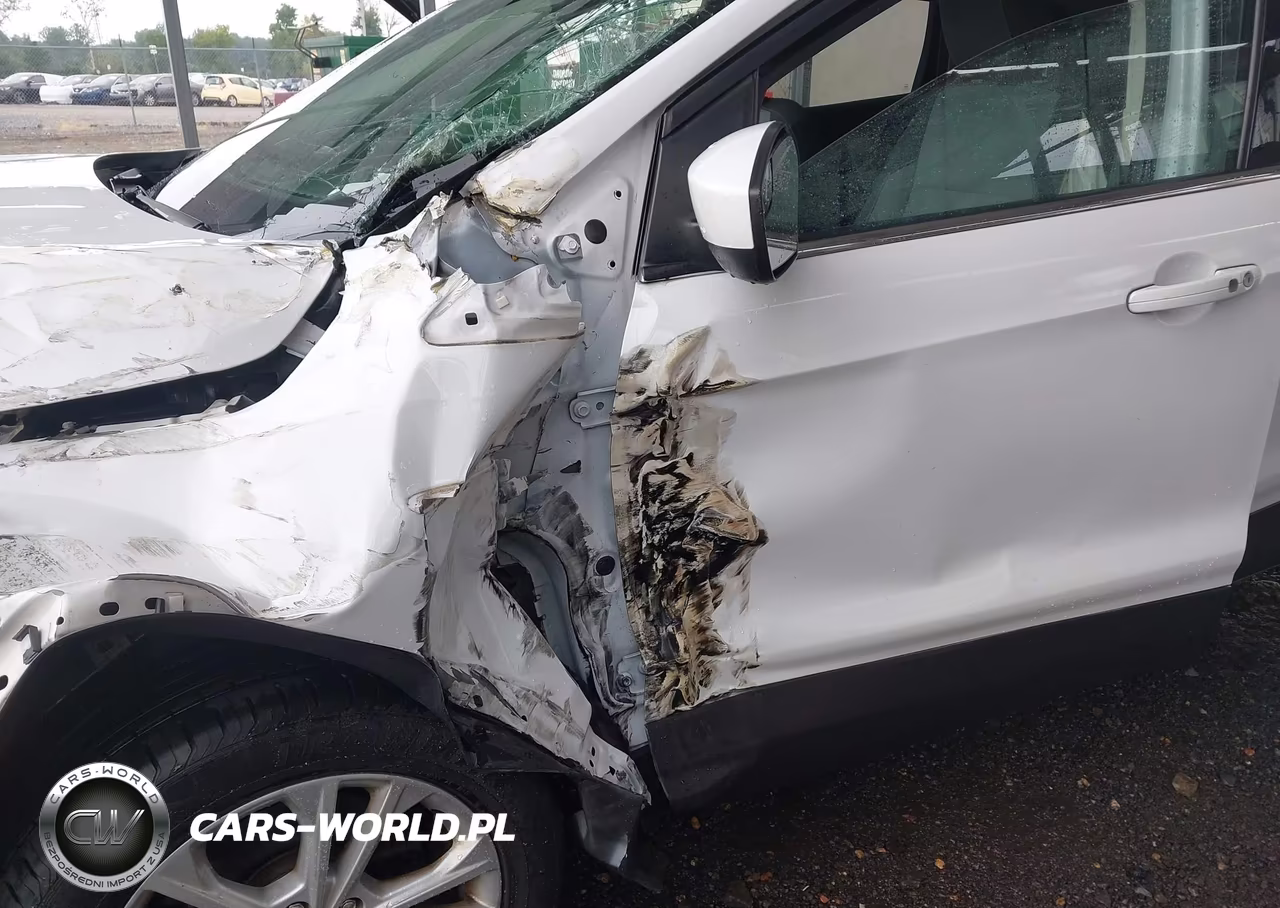 2019 Ford Escape Se VIN:1FMCU9GD6KUA84511 - 17