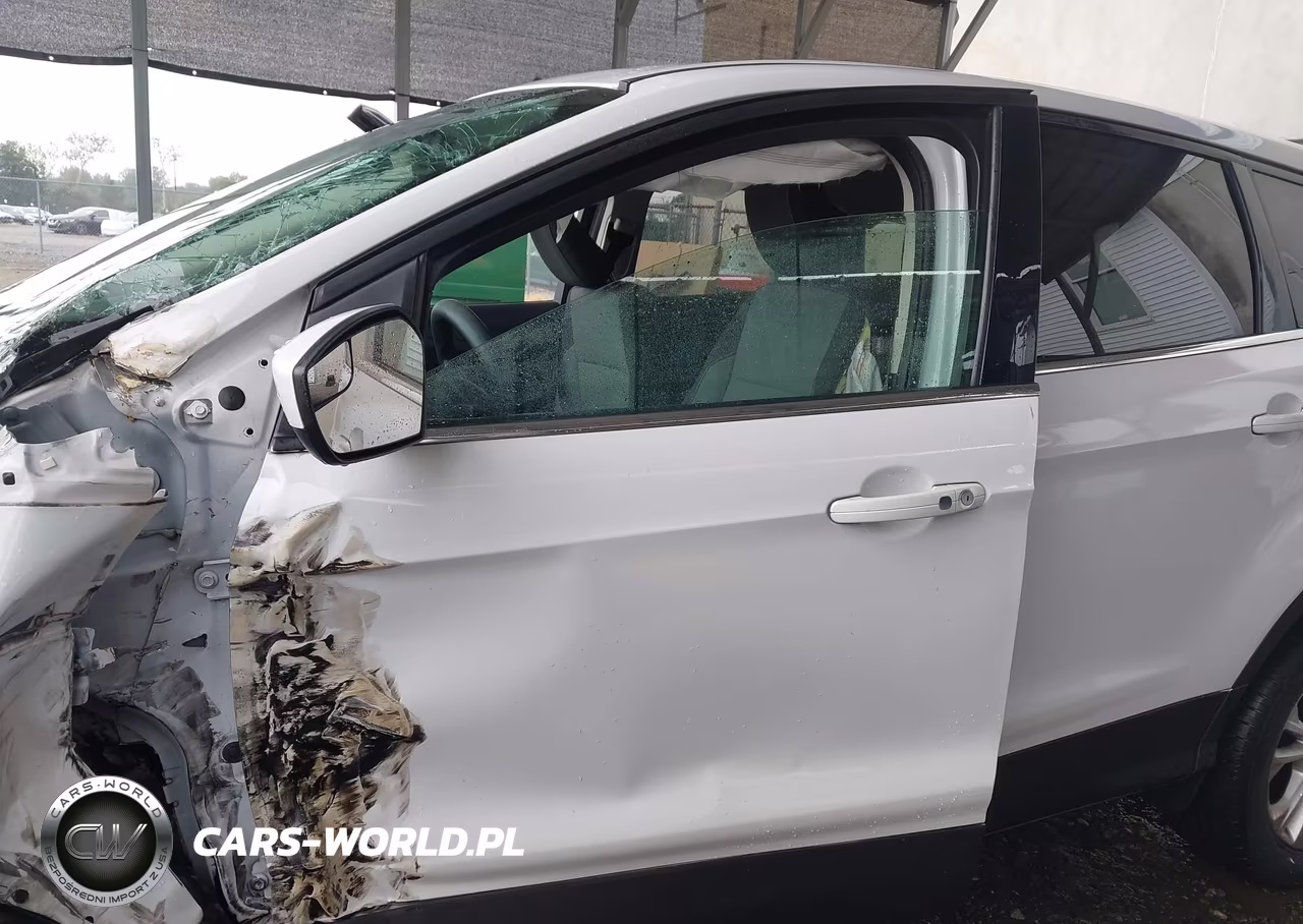 2019 Ford Escape Se VIN:1FMCU9GD6KUA84511 - 19