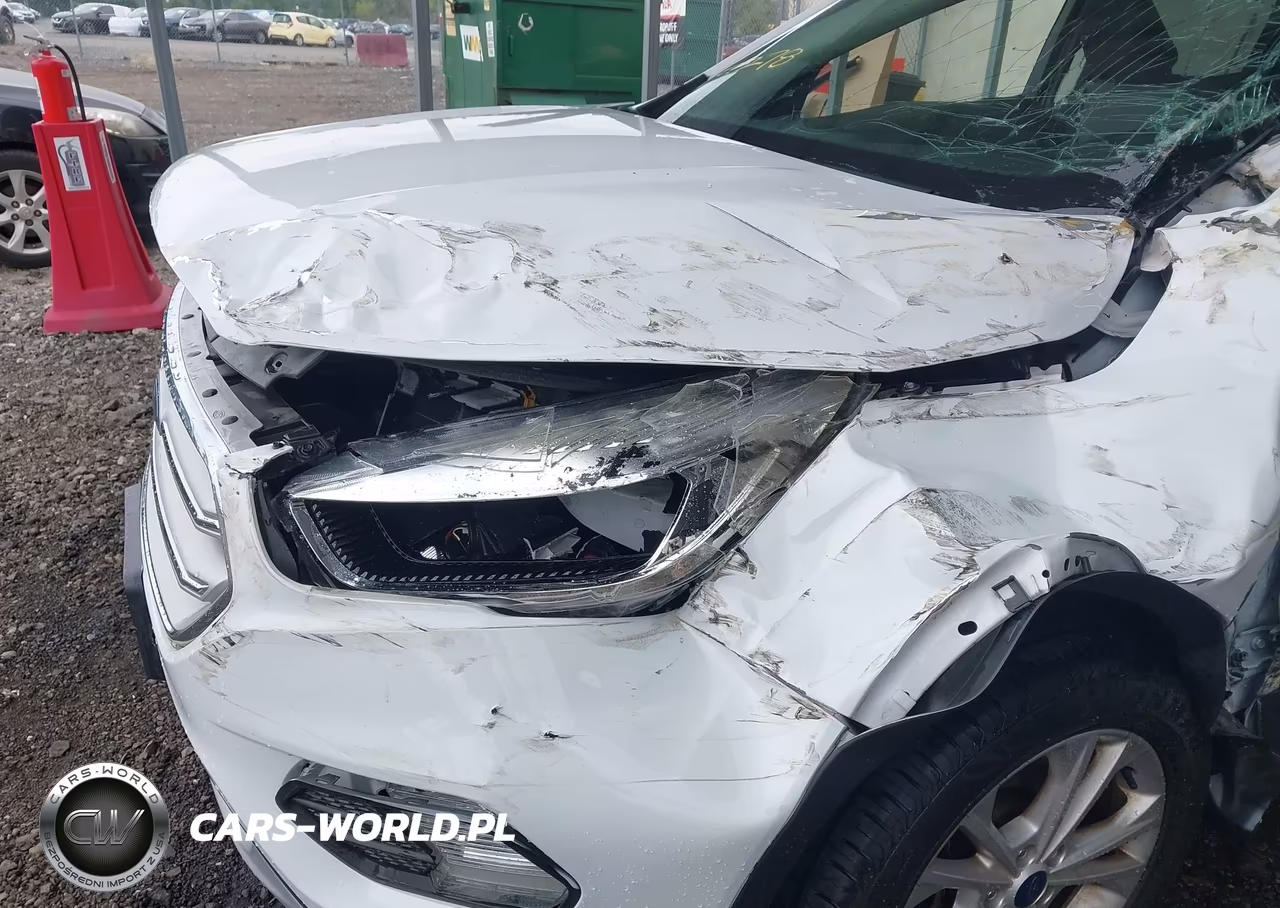 2019 Ford Escape Se VIN:1FMCU9GD6KUA84511 - 6
