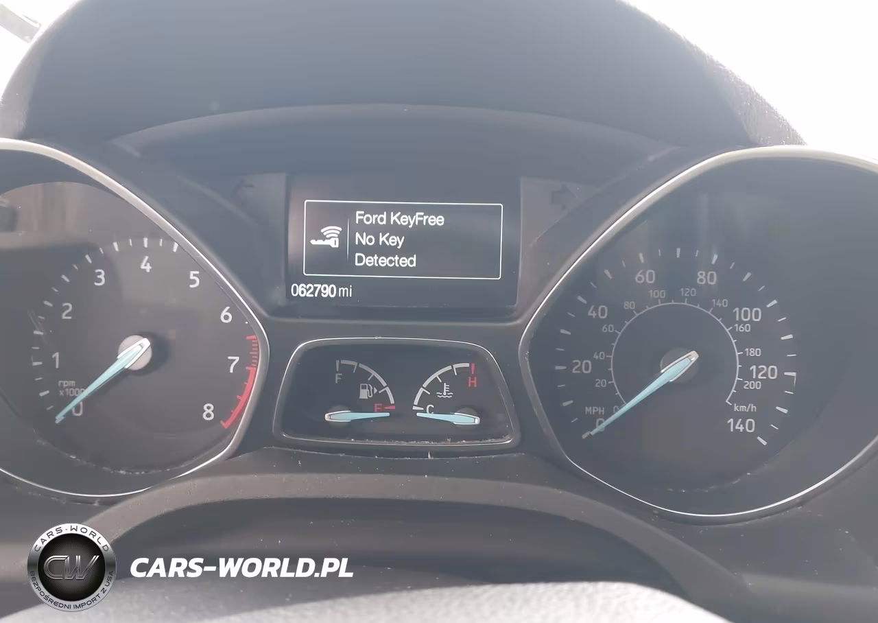 2019 Ford Escape Se VIN:1FMCU9GD6KUA84511 - 7