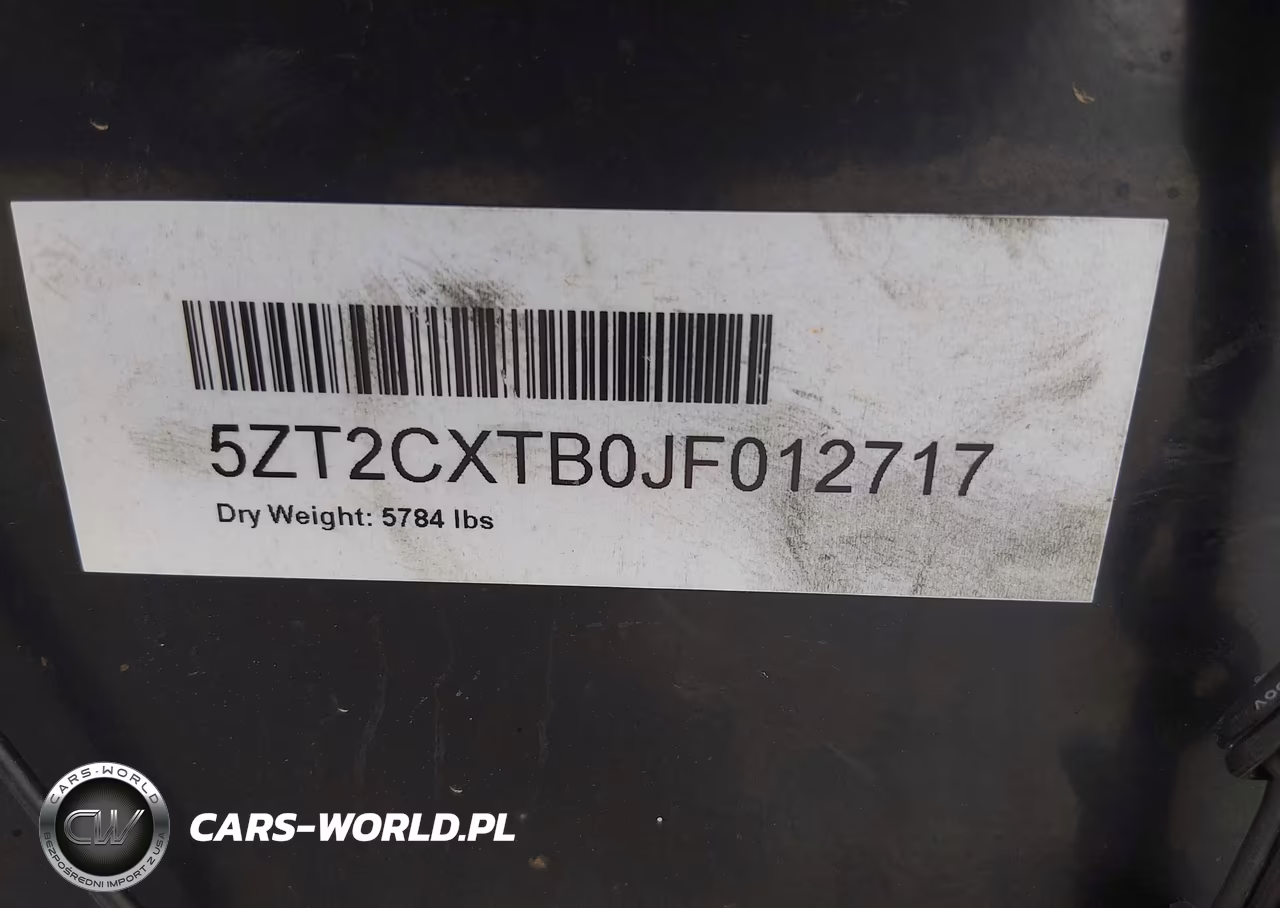 2018 Coachmen 279Rlss VIN:5ZT2CXTB0JF012717 - 9