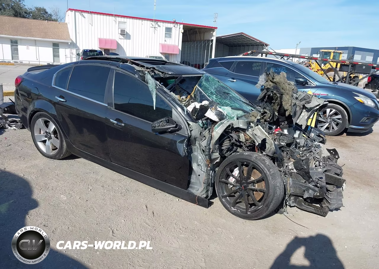 2015 Chevrolet Ss