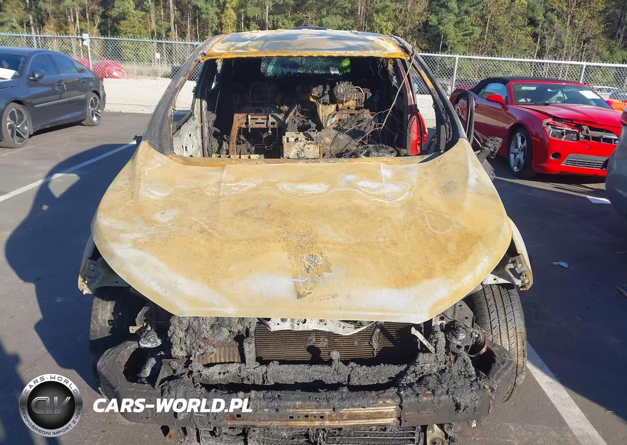 2018 Ford Ecosport S VIN:MAJ3P1RE7JC224126 - 6