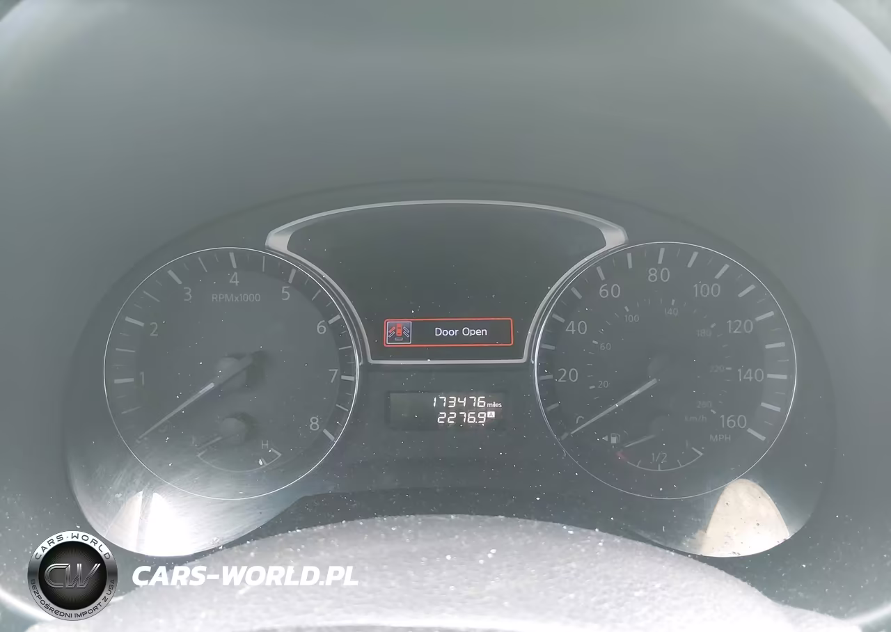 2015 NISSAN ALTIMA 2.5 S VIN:1N4AL3AP5FC578925 - 7