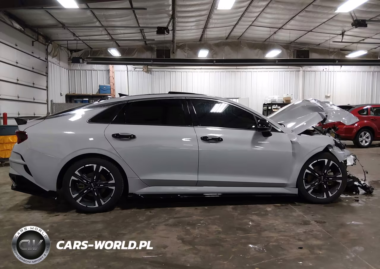 2024 Kia K5 Gt-Line VIN:5XXG64J29RG253950 - 14
