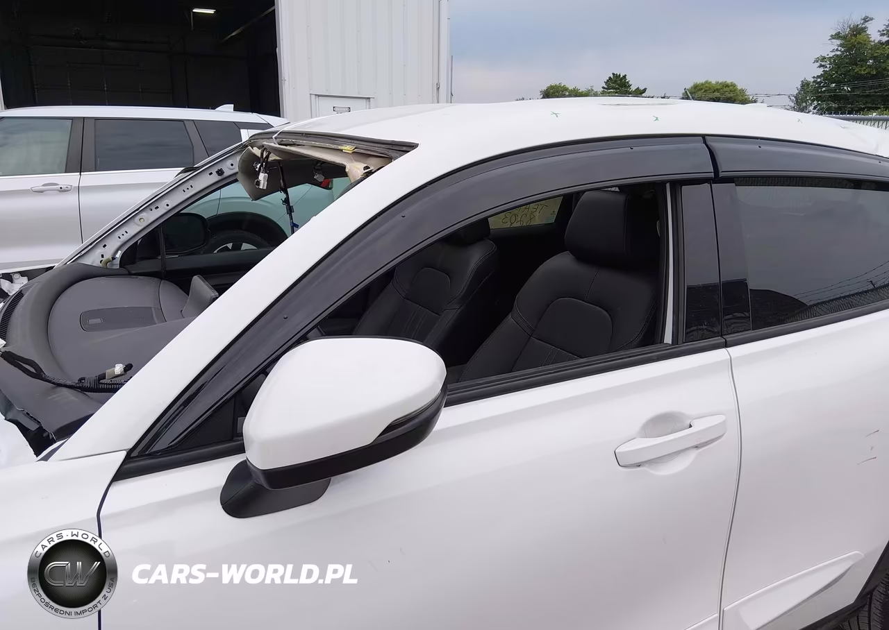 2024 Honda Hr-V 2Wd Ex-L-2Wd Ex-L W-O Bsi VIN:3CZRZ1H78RM704939 - 6