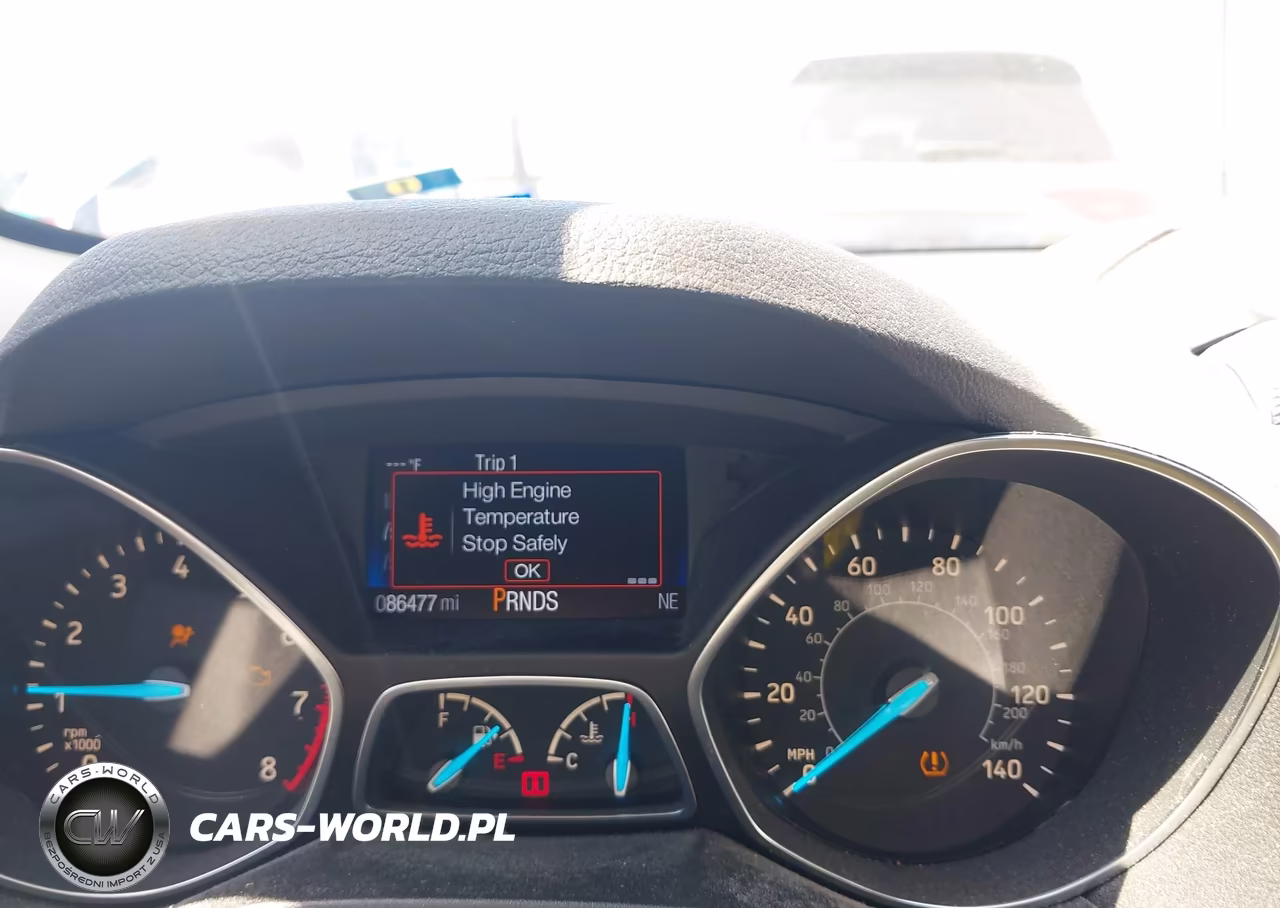 2017 Ford Escape Se VIN:1FMCU0GD1HUC24663 - 7