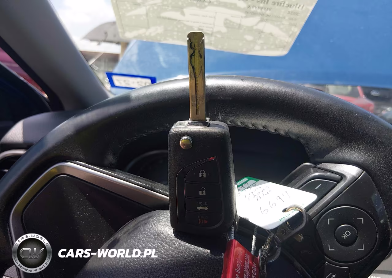 2024 Toyota Camry Se VIN:4T1G11AK3RU242381 - 11