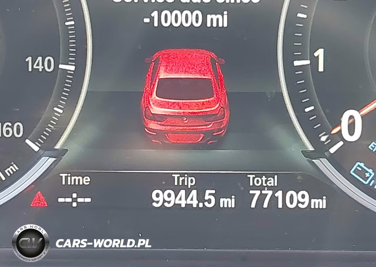 2018 BMW 650I Gran Coupe VIN:WBA6D4C53JD981381 - 16