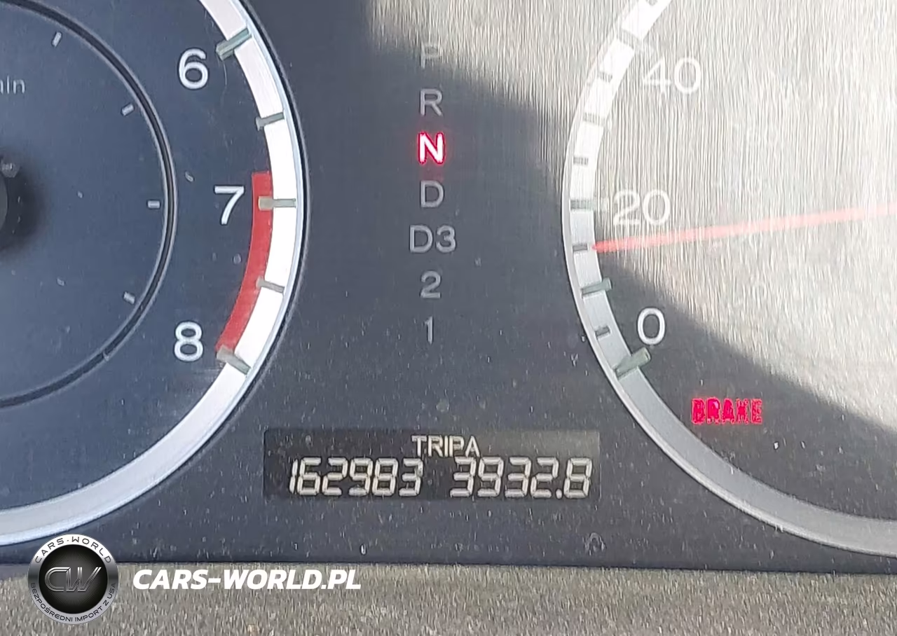 2010 Honda Accord 2.4 Lx VIN:1HGCP2F35AA073240 - 15