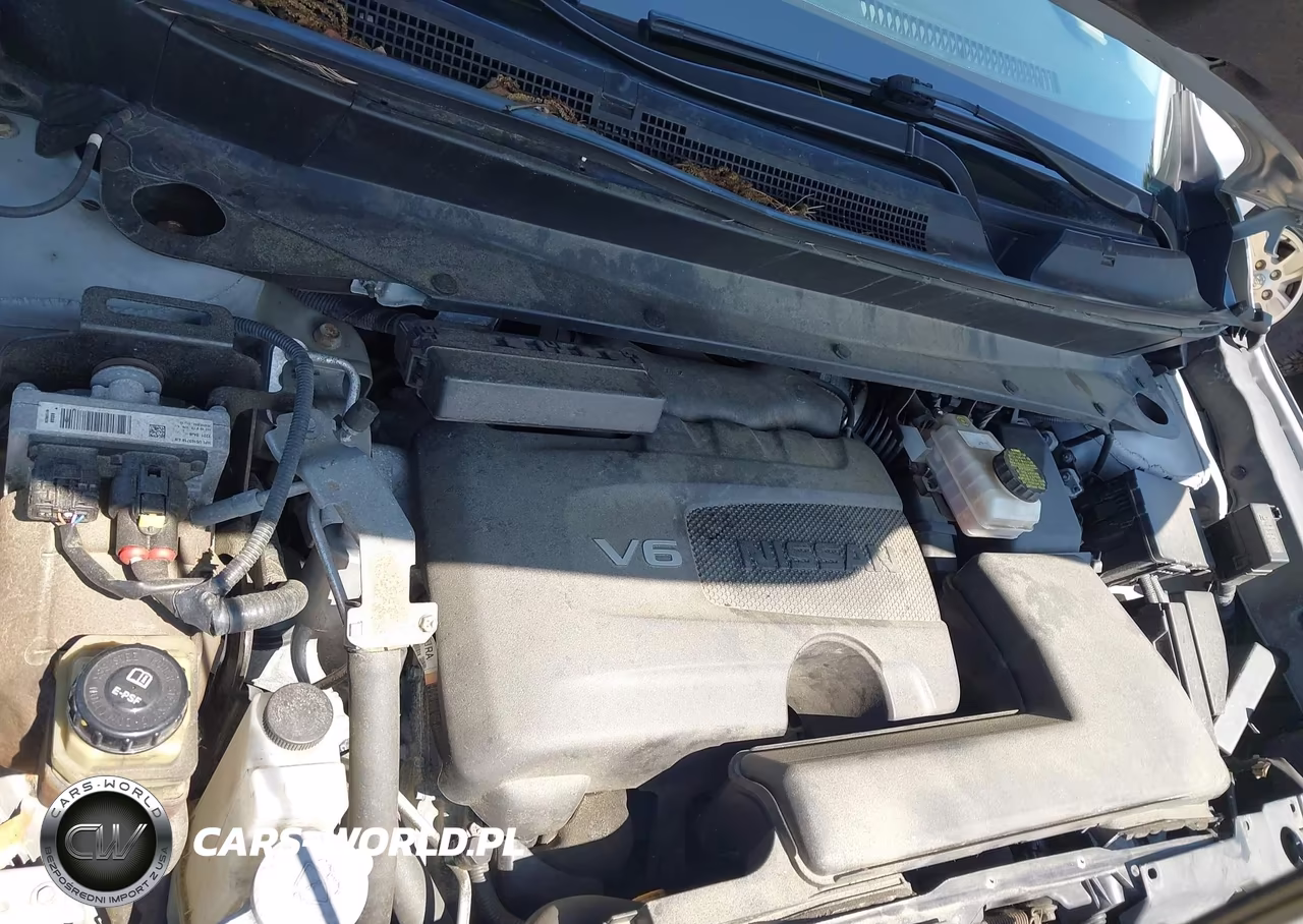 2019 Nissan Pathfinder Sv VIN:5N1DR2MM2KC592806 - 10