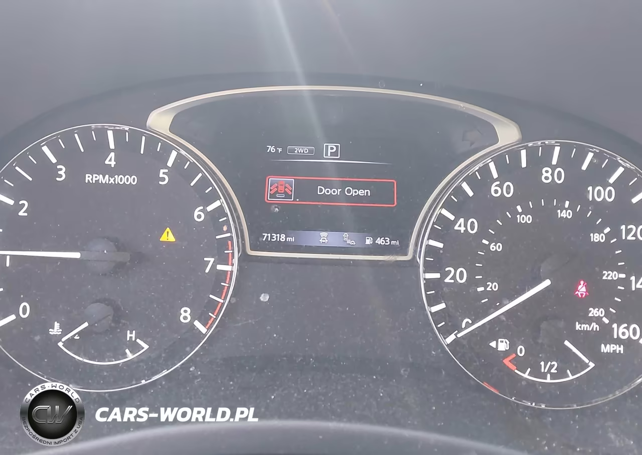2019 Nissan Pathfinder Sv VIN:5N1DR2MM2KC592806 - 7
