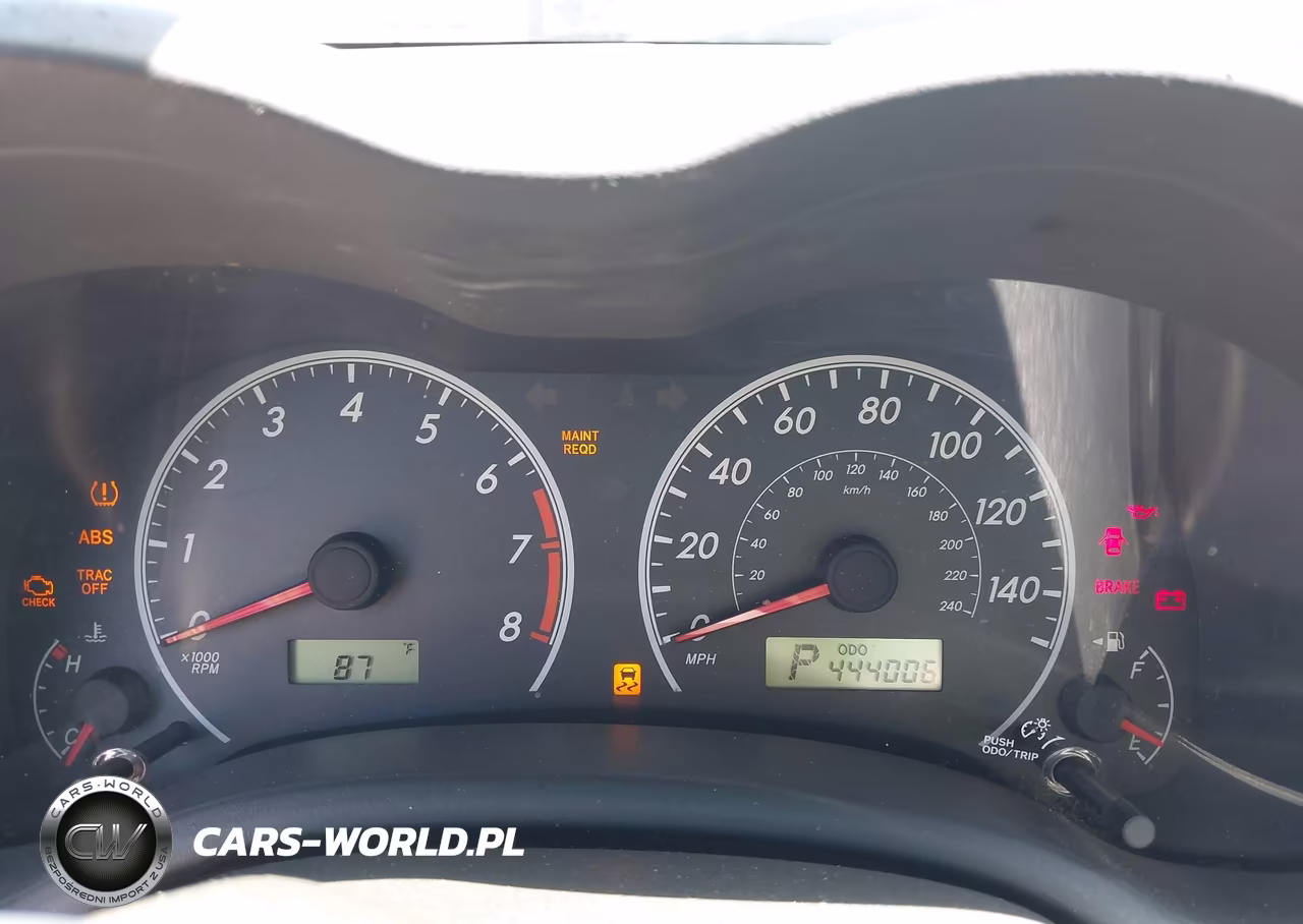 2011 Toyota Corolla Le VIN:2T1BU4EE4BC734612 - 7