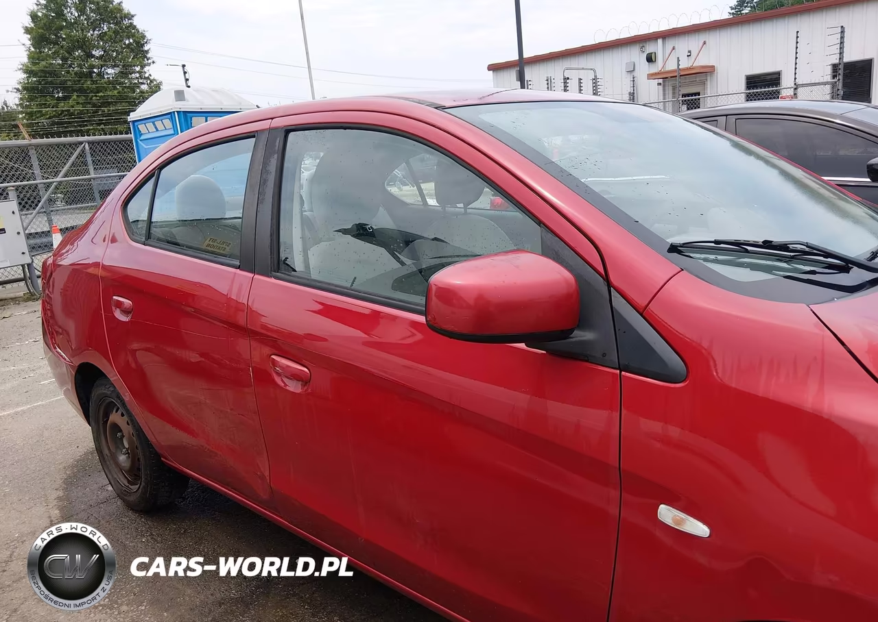 2018 Mitsubishi Mirage G4 Es VIN:ML32F3FJ7JHF13280 - 14