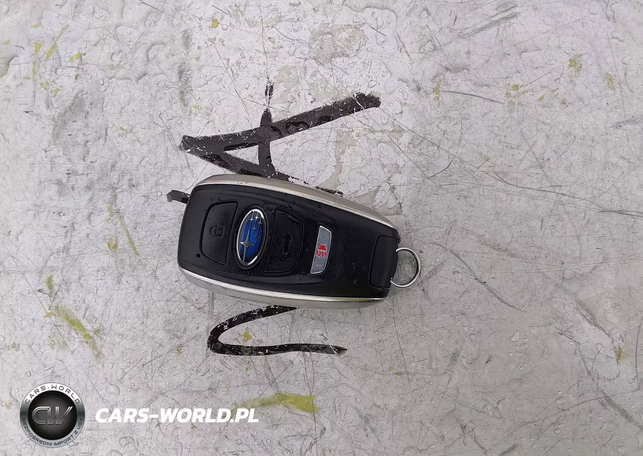 2017 Subaru Outback 2.5I Touring VIN:4S4BSATC2H3370273 - 11