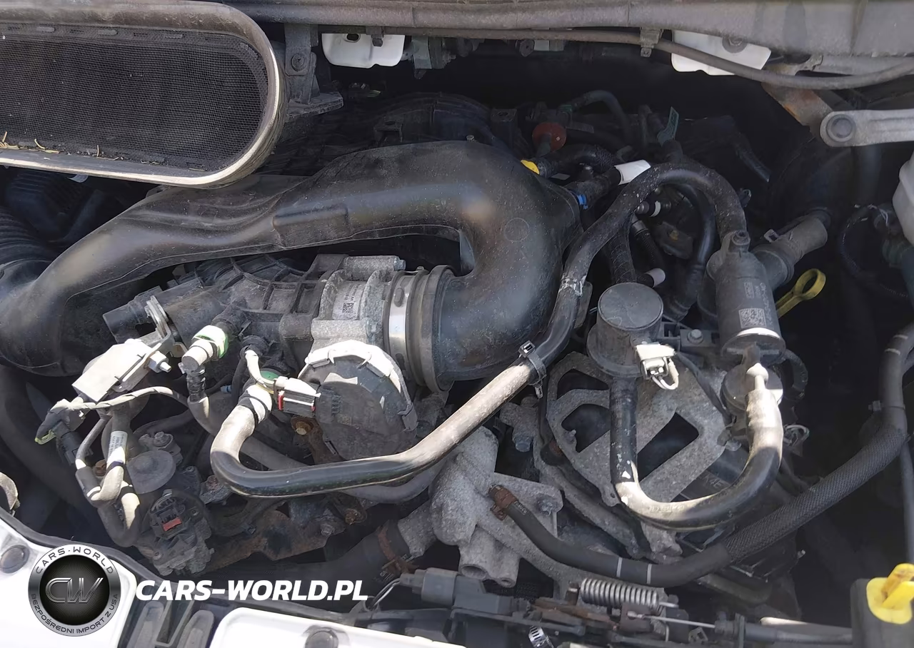 2020 Ford Transit-150 Passenger Van Xl VIN:1FMZK1Y88LKA84915 - 10