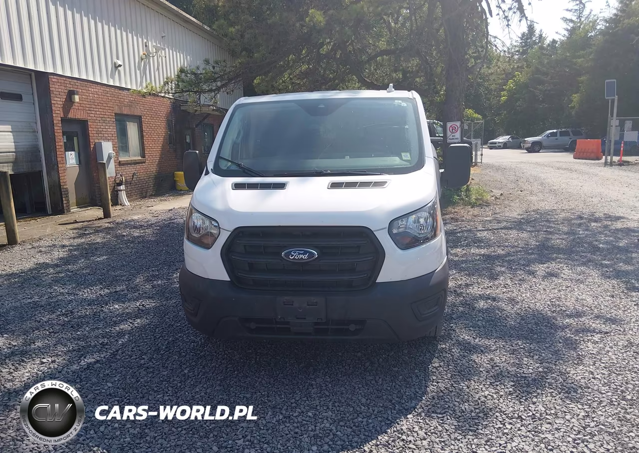 2020 Ford Transit-150 Passenger Van Xl VIN:1FMZK1Y88LKA84915 - 13