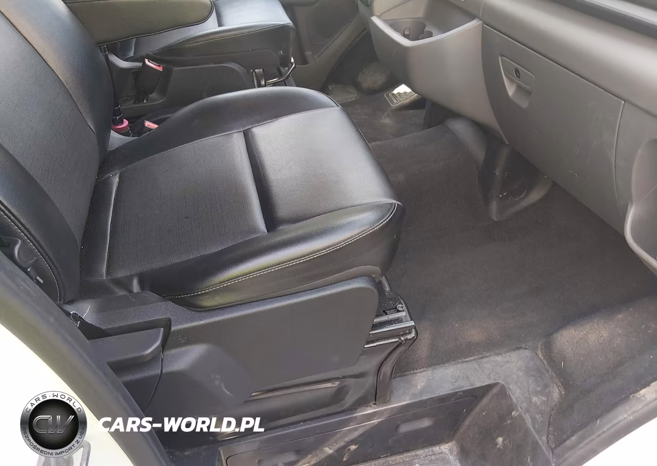 2020 Ford Transit-150 Passenger Van Xl VIN:1FMZK1Y88LKA84915 - 5