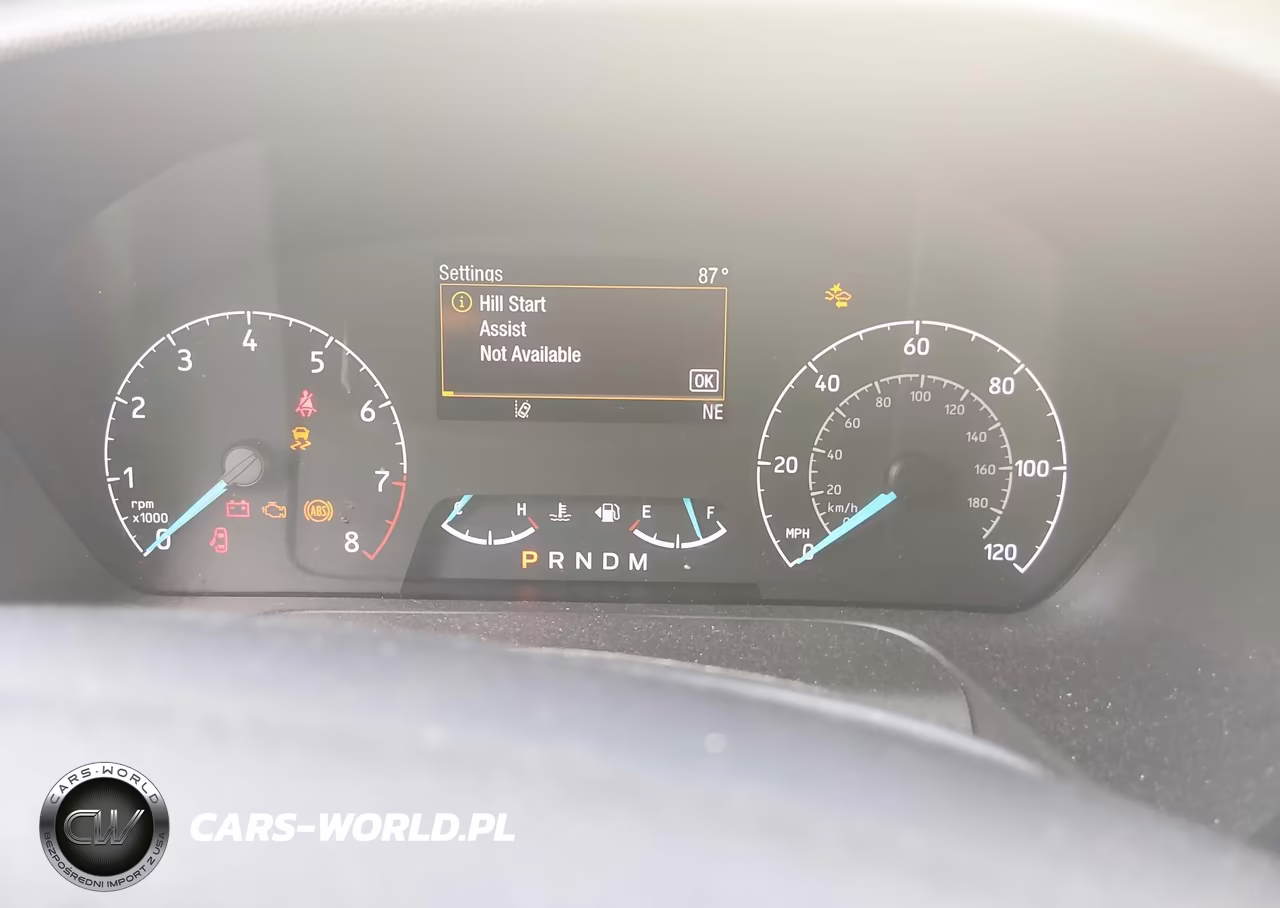 2020 Ford Transit-150 Passenger Van Xl VIN:1FMZK1Y88LKA84915 - 7