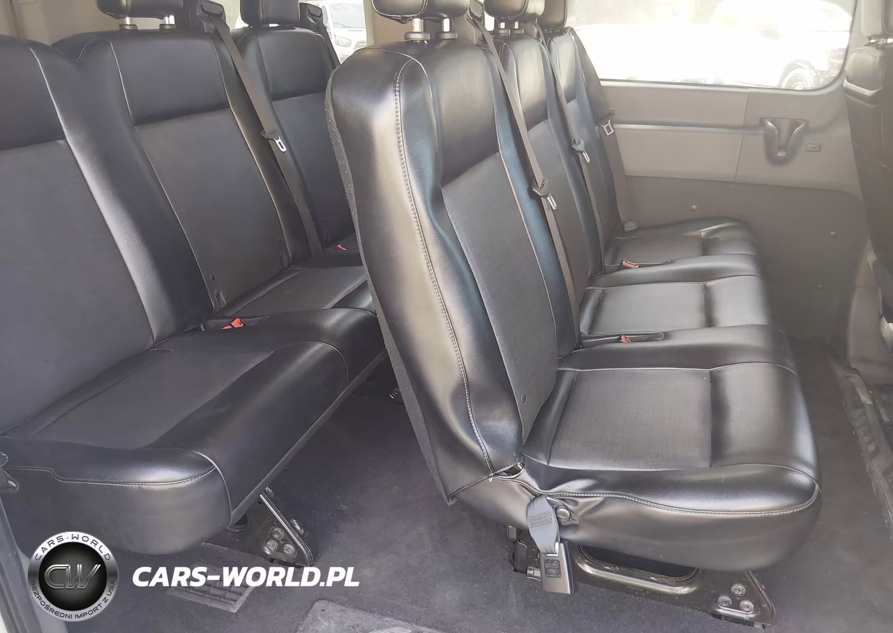 2020 Ford Transit-150 Passenger Van Xl VIN:1FMZK1Y88LKA84915 - 8