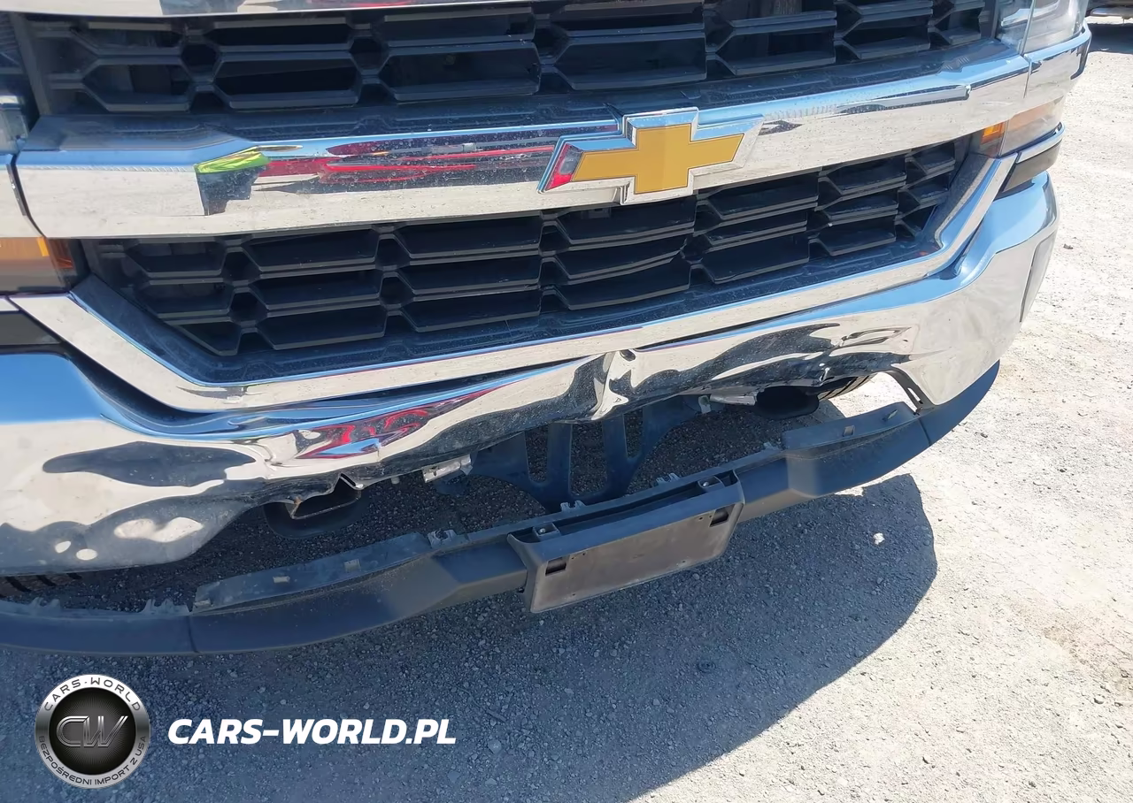 2018 Chevrolet Silverado 1500 1Lt VIN:3GCPCREC2JG638180 - 20
