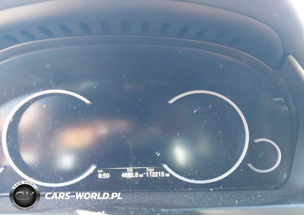 2017 BMW X6 xDrive35I VIN:5UXKU2C32H0N85530 - 7