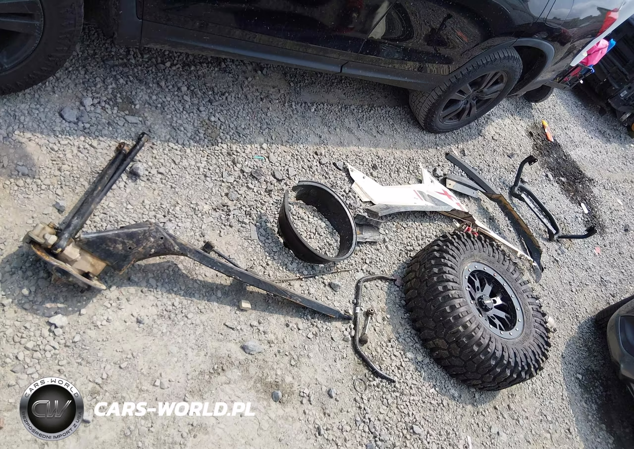 2024 Polaris Rzr Xp 1000 Sport VIN:3NSNEE991RF037447 - 12