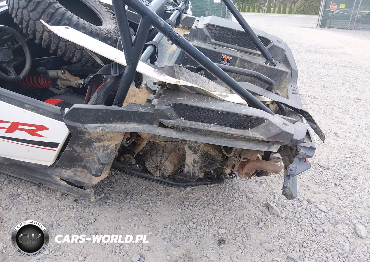 2024 Polaris Rzr Xp 1000 Sport VIN:3NSNEE991RF037447 - 15