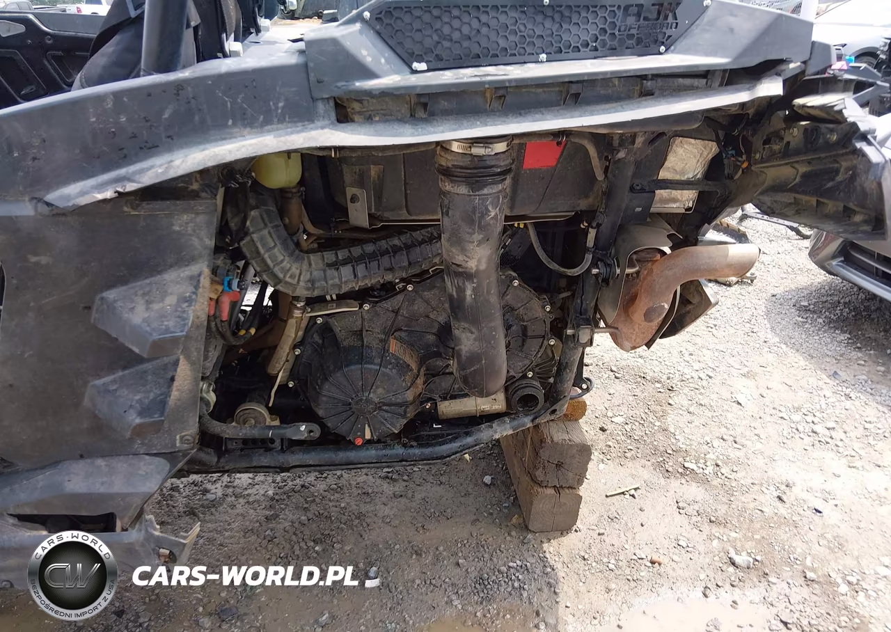 2024 Polaris Rzr Xp 1000 Sport VIN:3NSNEE991RF037447 - 9