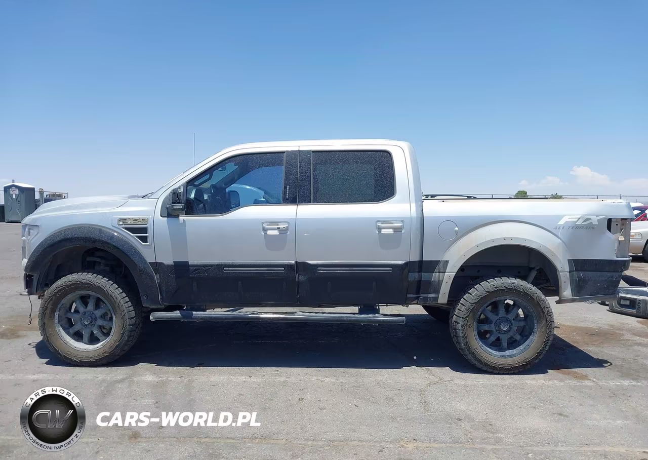 2015 Ford F-150 Lariat VIN:1FTEW1EF2FFB42072 - 14