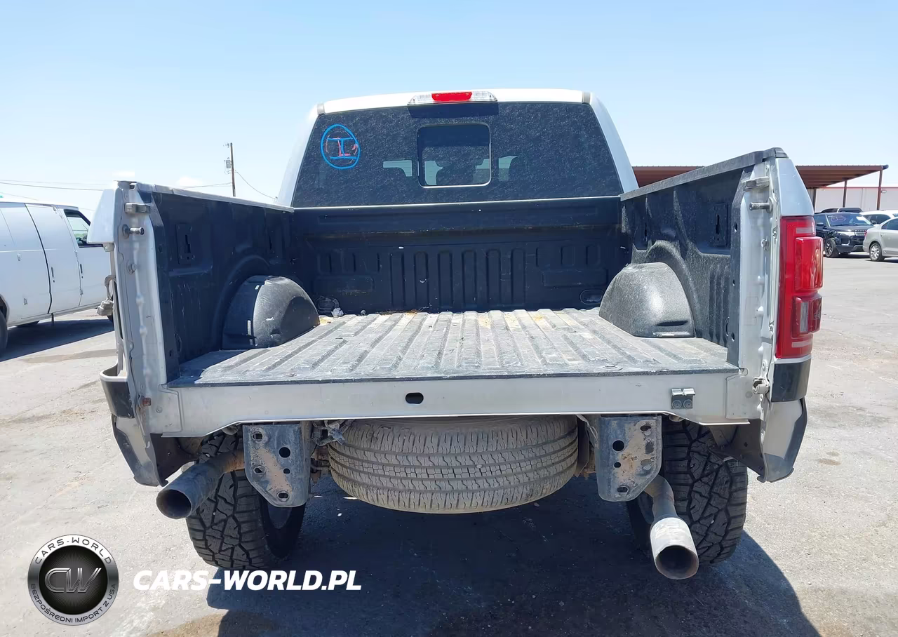 2015 Ford F-150 Lariat VIN:1FTEW1EF2FFB42072 - 16