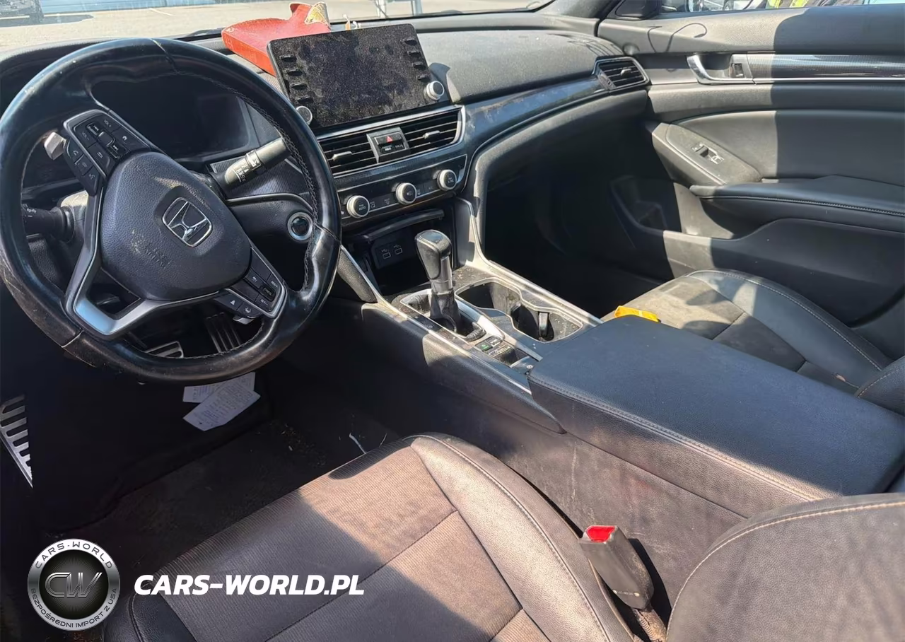 2016 Infiniti Q50 3.0T Premium VIN:JN1EV7AR9GM343618 - 5