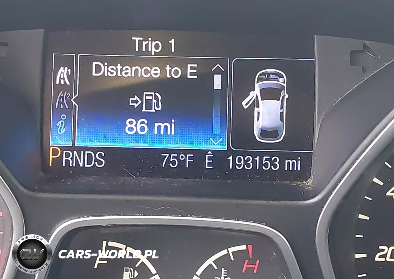 2013 Ford Focus Titanium VIN:1FADP3J20DL113603 - 16