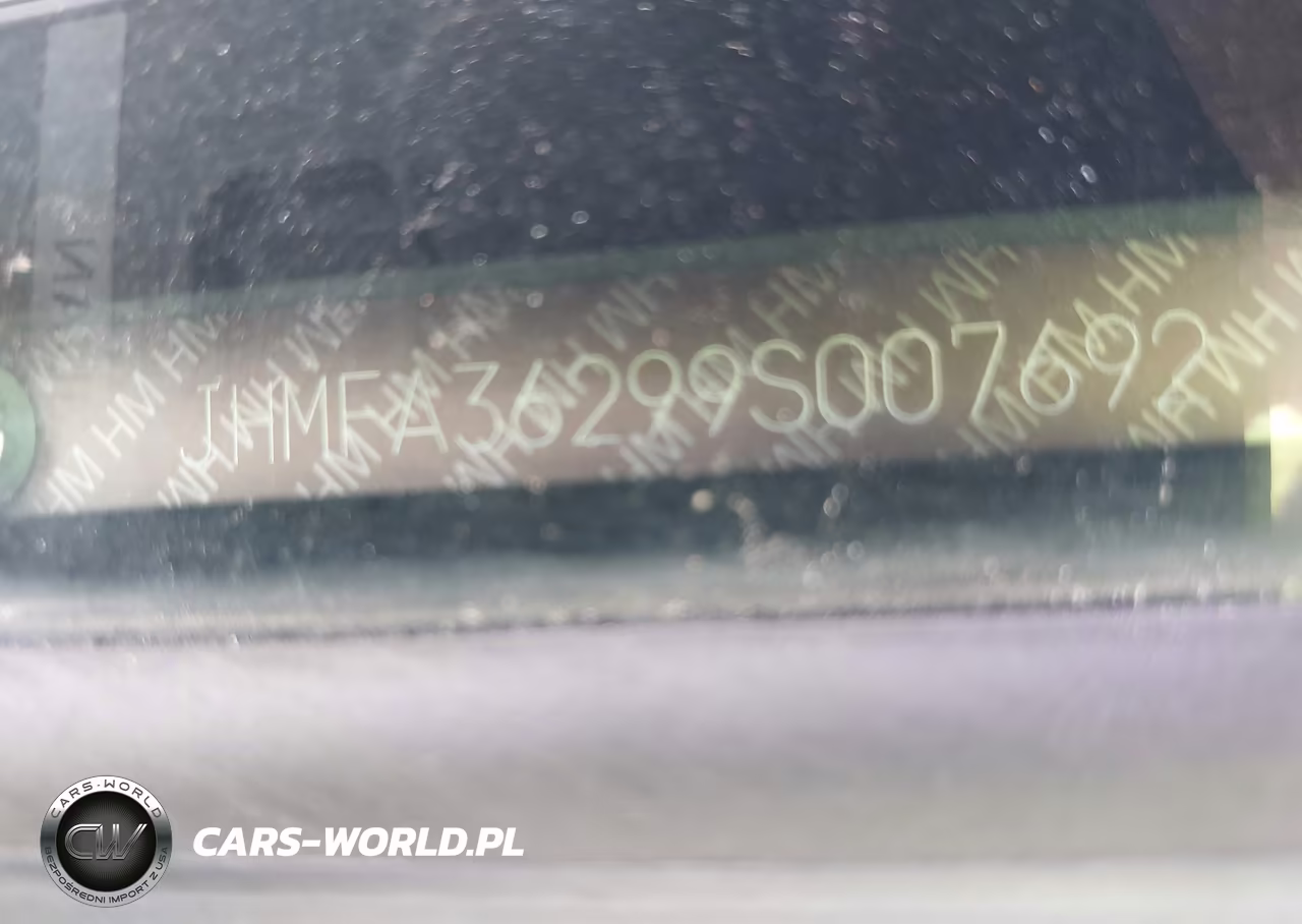 2009 Honda Civic Hybrid VIN:JHMFA36299S007692 - 18