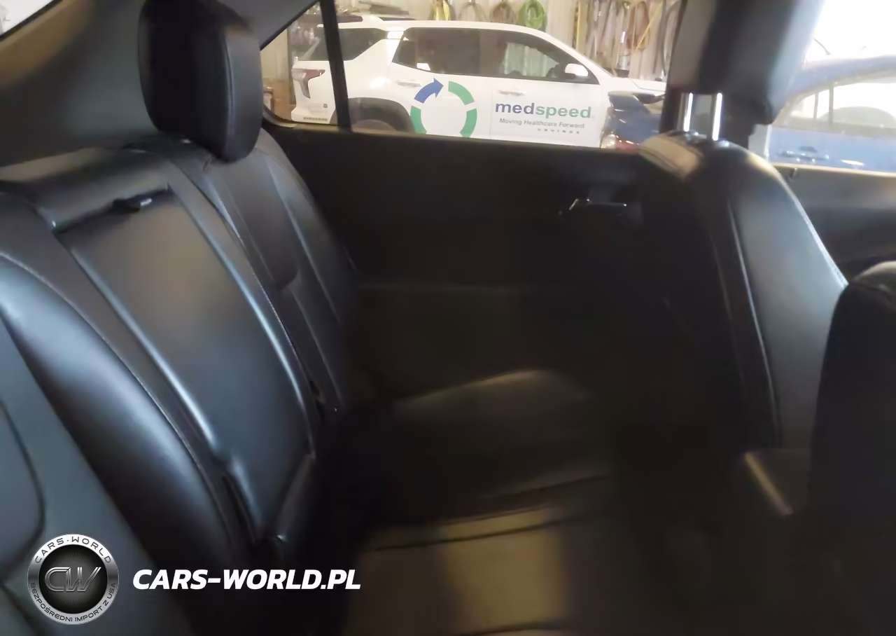 2012 Chevrolet Equinox Ltz VIN:2GNALFEK8C6271206 - 8