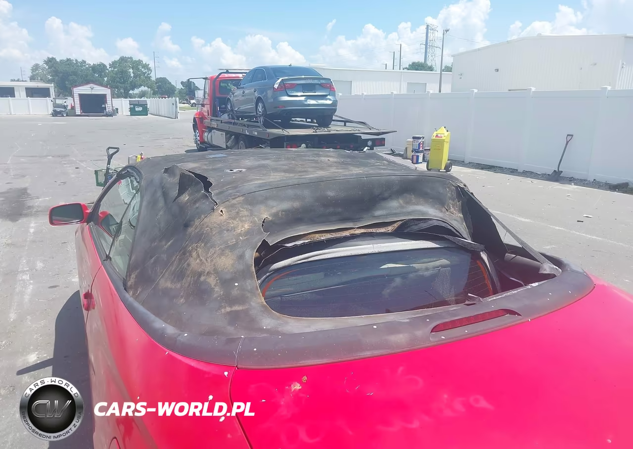 2008 Toyota Camry Solara Sle VIN:4T1FA38P78U137446 - 14
