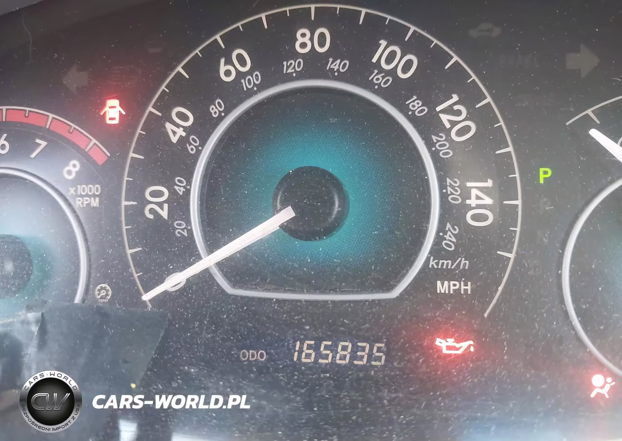2008 Toyota Camry Solara Sle VIN:4T1FA38P78U137446 - 7