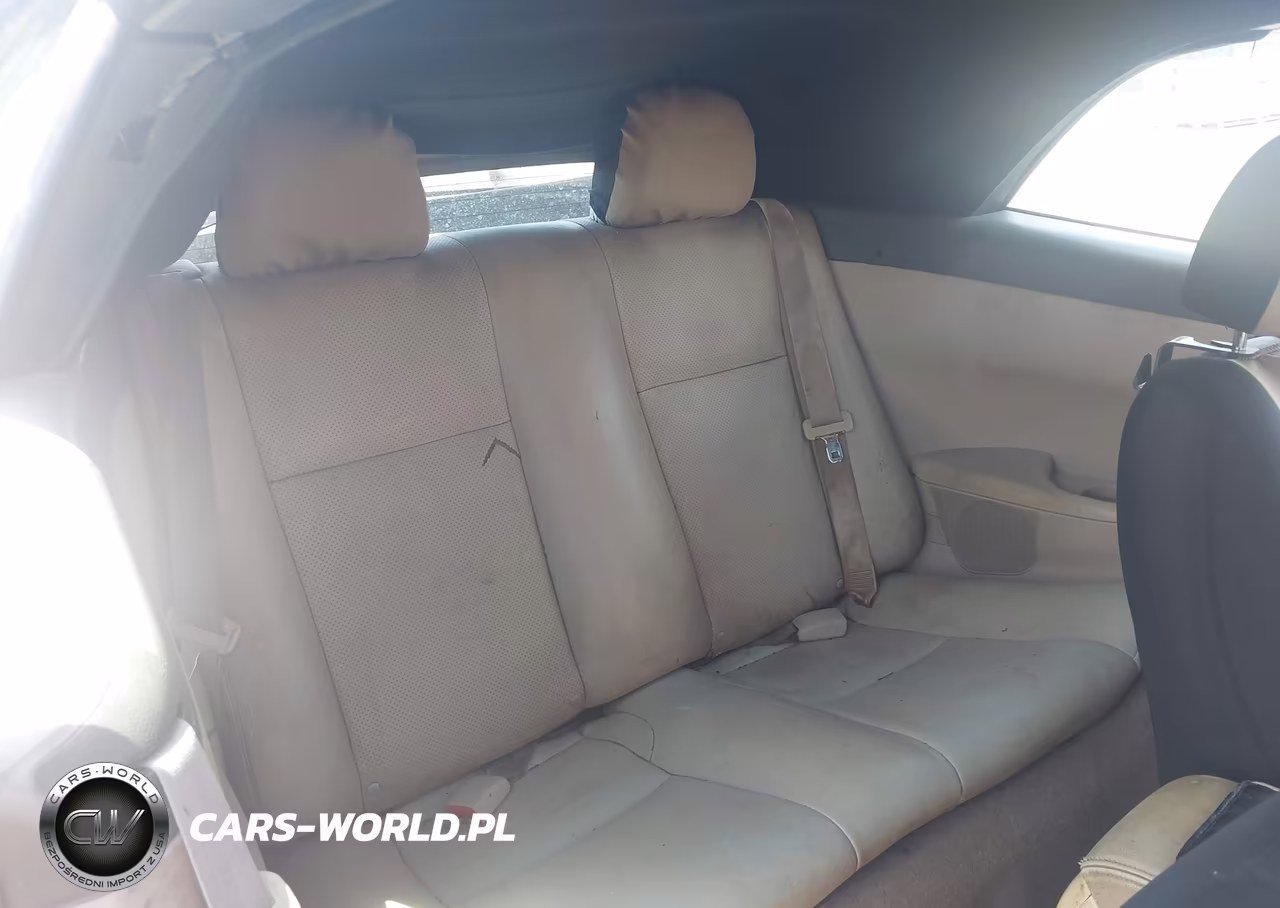 2008 Toyota Camry Solara Sle VIN:4T1FA38P78U137446 - 8