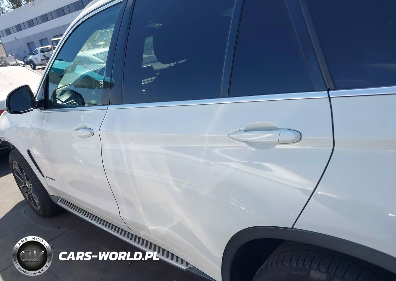 2017 BMW X5 Sdrive35I VIN:5UXKR2C33H0X05966 - 15