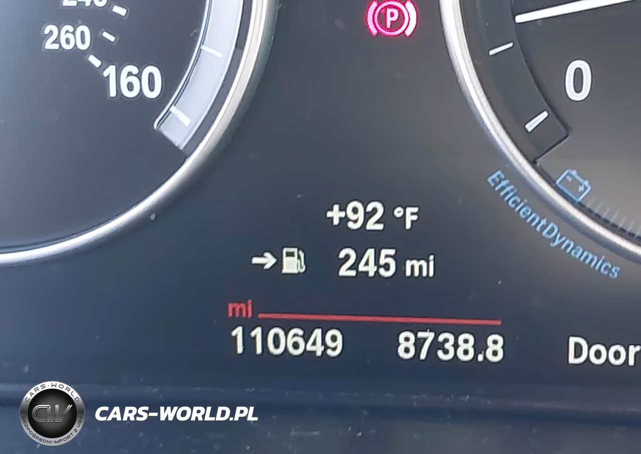 2017 BMW X5 Sdrive35I VIN:5UXKR2C33H0X05966 - 16