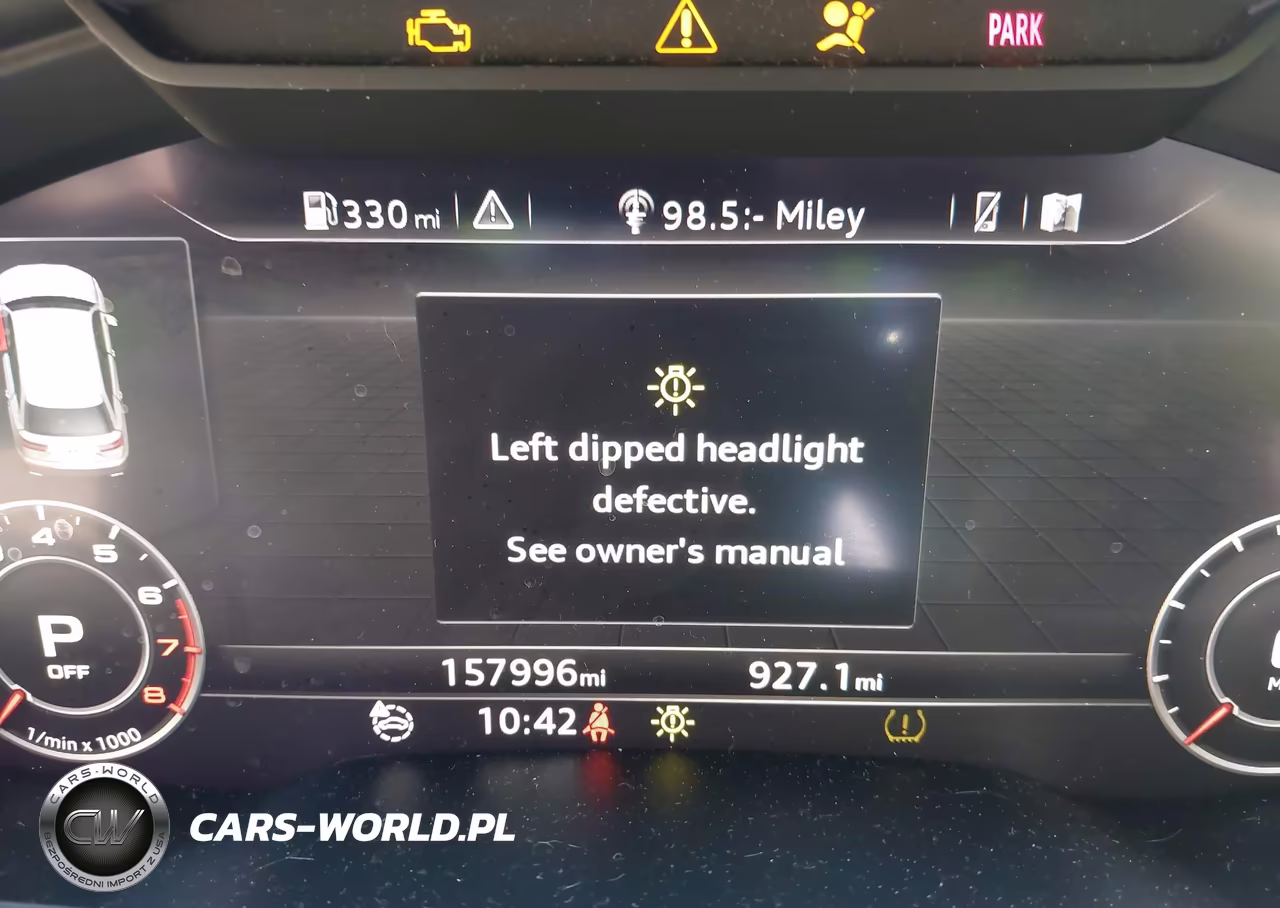 2017 Audi Q7 3.0T Premium VIN:WA1LAAF76HD011491 - 7