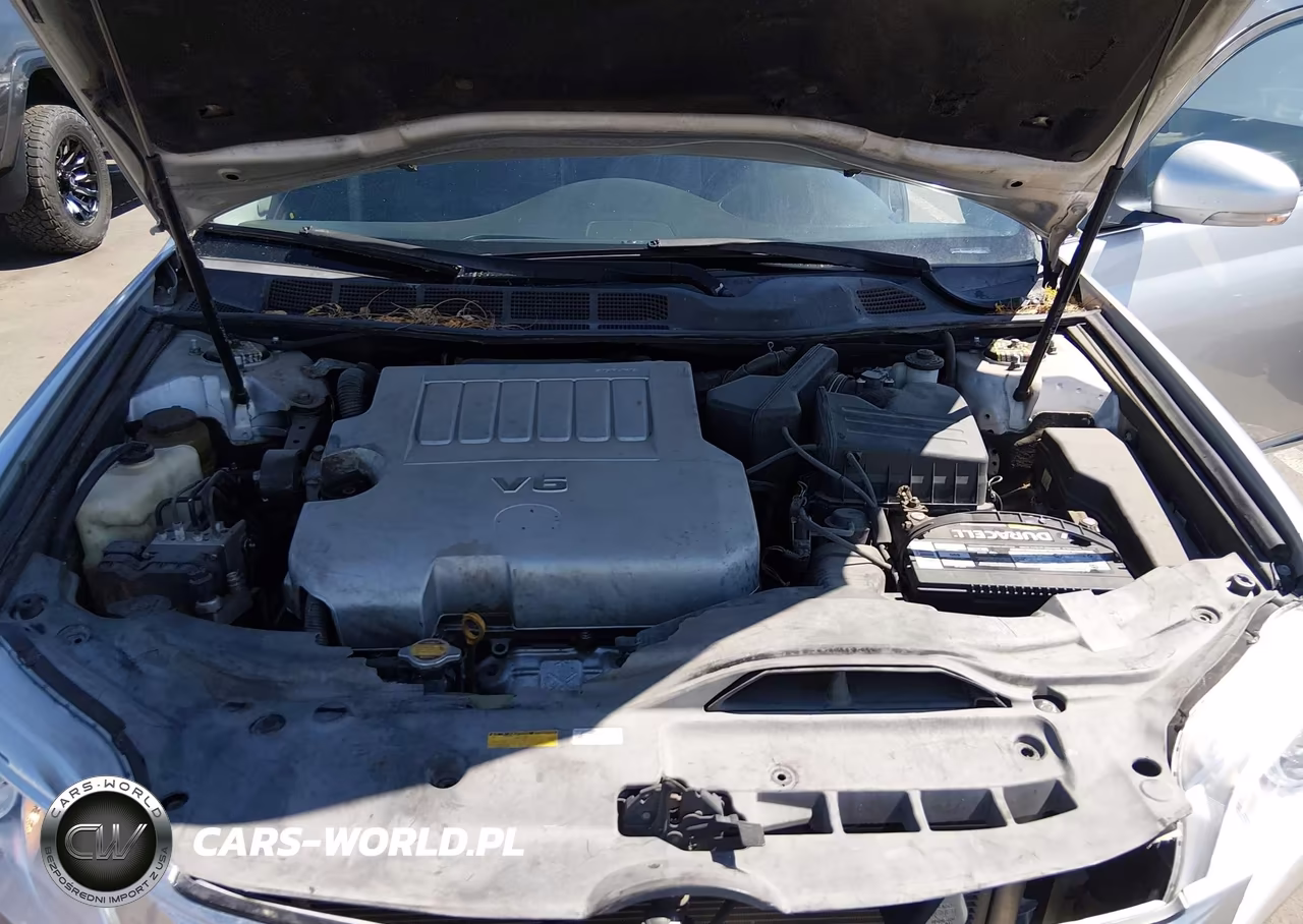 2012 Toyota Avalon VIN:4T1BK3DB2CU446076 - 10