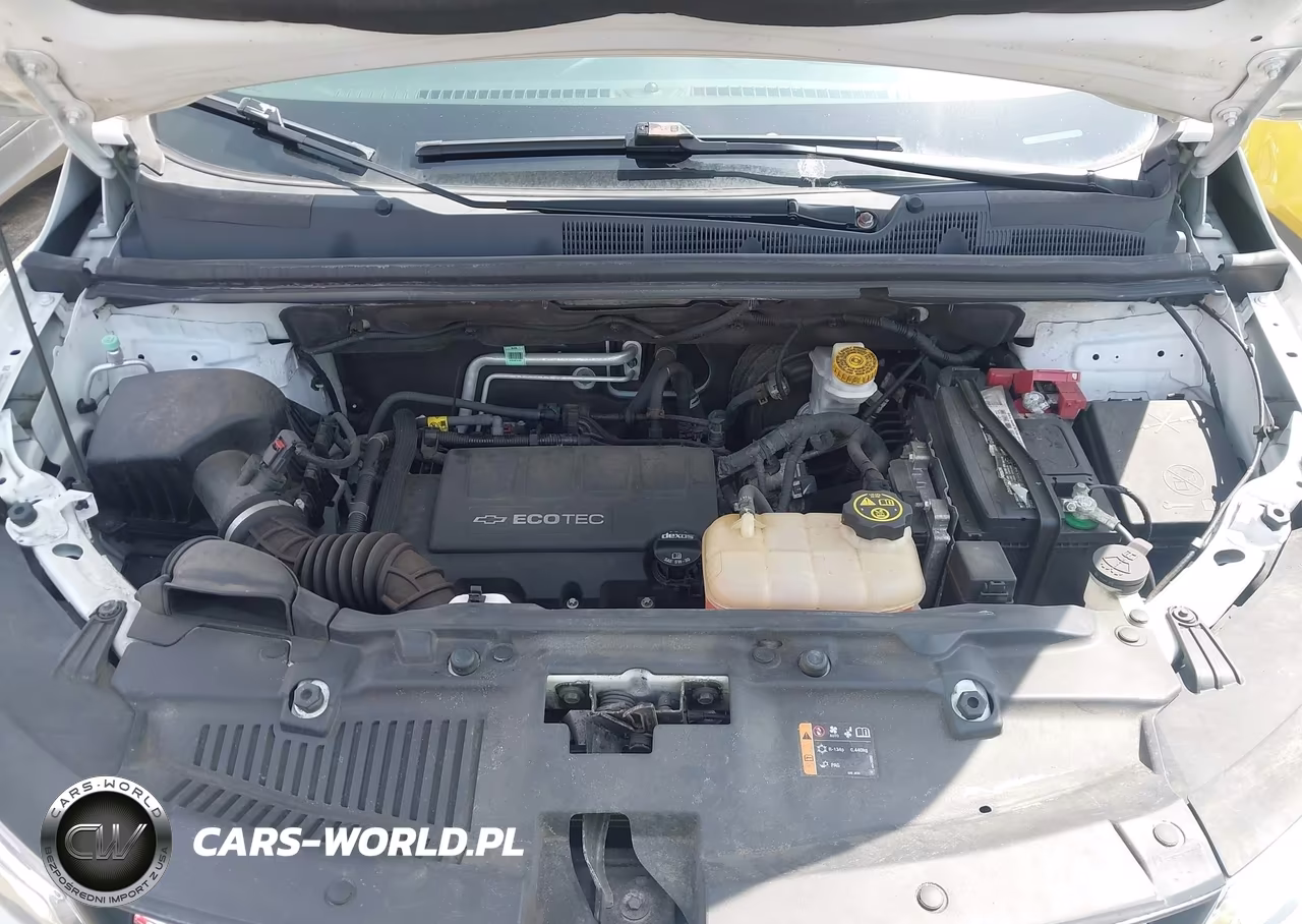 2019 Chevrolet Trax Ls VIN:3GNCJNSB4KL265698 - 10