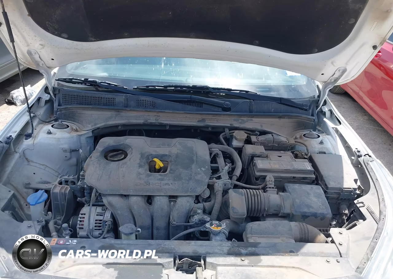 2021 Kia Forte Gt-Line VIN:3KPF34AD6ME283513 - 10